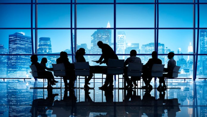 Board room